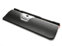 Contour RollerMouse Red Plus Wireless - Sentral pekeenhet - ergonomisk - høyre- og venstrehåndet - dobbel lasersensor - 7 knapper - trådløs - USB trådløs mottaker - svart PC tilbehør - Mus og tastatur - Håndleddssøtte