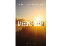 Laxpremiären | Karsten Bangsgaard | Språk: Danska