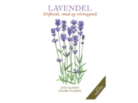 Bilde av Lavendel | Eva Olsson Og Inger Vaaben | Språk: Dansk