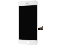 CoreParts MOBX-IPC7GP-LCD-W Skärm Apple iPhone 7 Plus Vit 1 styck