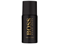 Hugo Boss The Scent Deo Spray - Mand - 150ml Dufter - Dufter til menn