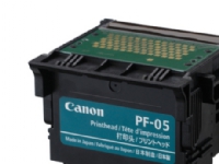 Canon PF-05 – Skrivhuvud – för imagePROGRAF iPF6300 IPF6300S iPF6350 iPF6400SE iPF8300 iPF8300S IPF8400SE