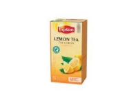 Te Lipton Lemon 6×25 breve,6 pk x 25 brv/krt