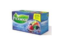 Tea Pickwick Forest Berry 20 brves,20 Brv/pk
