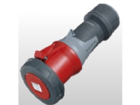 CEE forlængerled 5 polet 125A 400V IP67
