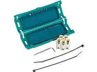 Hellermanntyton Relifix V 56 Kit – Kabelhylsa / Förlängning – 3G1,5 max. 5×6 mm2