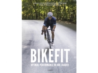 Bilde av Bikefit | Thomas V. Bundgaard Og Lene Rode | Språk: Dansk