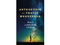 Astrofysik for travle mennesker