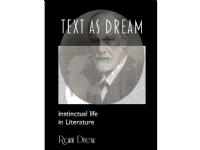 Text As Dream | Rani Drew | Språk: Engelsk Bøker - Engelske bøker