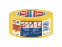 tesa professional 4169 premium gulvtape, pvc, gul Kontorartikler - Teip & Dispensere - Spesial teip