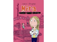 Mira 2 - Mira. #husbåd #far #kærlighed | Sabine Lemire | Språk: Dansk Bøker - Seriebøker