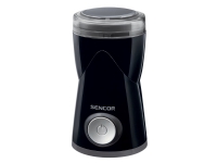Alternativ bild 0 för Sencor SCG 1050BK, 150 W, 220 - 240 V, 50 - 60 hz, 760 g, 104 mm, 104 mm