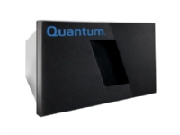 Quantum - Kassettmagasin for autoloader-lager - kapasitet: 8 LTO-bånd - for P/N: ER-L24AA-YF, ER-L25AA-YF, ER-LL4AA-YF, ER-LL5AA-YF PC & Nettbrett - Sikkerhetskopiering - Backup-driver