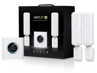 Amplifi High Density Wifi System