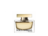 Dolce & Gabbana The One EDP 75ml Dufter - Duft for kvinner