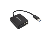 USB TO FIBER OPTIC CONVERTER US1GA30SFP, Wired, USB
