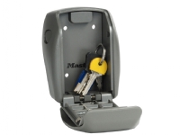 Nøgleskab Master Lock Select Access - zink interiørdesign - Tilbehør - Nøkkelskap & tilbehør