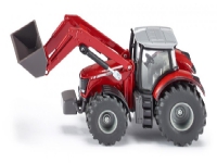 Siku - 1:50 Massey Ferguson With Front Loader (313-1985)