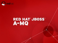 JBoss A-MQ – Premiumabonnemang (1 år) – 4 kärnor