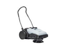 Nilfisk SW200, Sort, Hvit, 850 mm, 1470 mm, 1120 mm, 19,5 kg