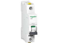 Schneider Electric A9F03104 Miniatyrbrytare 10000 A IP20