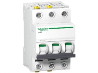 Schneider Electric A9F04320 Miniatyrbrytare 10000 A IP20