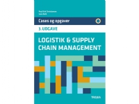 Bilde av Logistik & Supply Chain Management | Lene Buhl Og Poul Erik Christiansen | Språk: Dansk