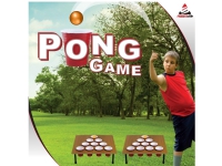 Pong Game Leker - Spill - Spillbord