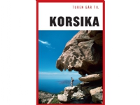 Bilde av Turen Går Til Korsika | Henrik Zacho | Språk: Dansk