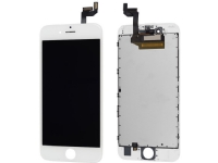 CoreParts MOBX-IPC6S-LCD-W Skärm Apple iPhone 6S Vit 1 styck