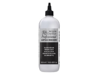 Acrylic glazing medium 500ml