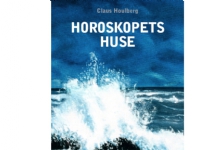Horoskopets huse | Claus Houlberg | Språk: Dansk