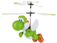 Bilde av Carrera Toys Super Mario - Flying Cape Yoshi, Helikopter, 8 år, 150 Mah