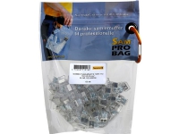 Samlemuffe 10 mm² dobbelt med Torx10 (100) Probag