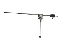 König & Meyer 21231-400-55, 3/8, Teleskopisk, 5,32 kg, Stål, Sort Hobby - Musikkintrumenter - Tilbehør