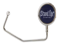 Bordkrog Matting StandUp HOOK, til balanceplade og ståmåtter interiørdesign - Stoler & underlag - Substrat