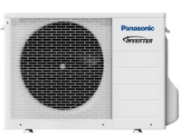 Panasonic 3,5 kW Utomhusenhet för R32 används för mini 4 Way 60×60 kassett och kanalbatteri
