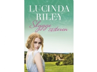 Skyggesøsteren   Lucinda Riley   Språk: Dansk