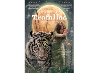 Grænsen til Trafallas, del 1   Julie M. Day   Språk: Dansk