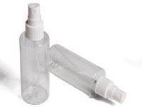 ARTMAX Spray flasker til maling 80ml 2stk.