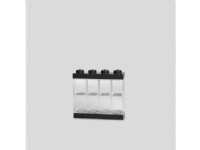 Room Copenhagen LEGO Minifiguren Display Case 8 black - RC40650003
