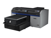 Epson SureColor SC-F2100 (5C) – Storformatsskrivare – färg – bläckstråle – 1 440 x 1 440 dpi – LAN USB 2.0-värd