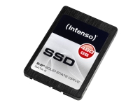 Intens - SSD - 480 GB - intern - 2,5 - SATA 6 Gb/s