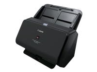 Canon imageFORMULA DR-M260 - Dokumentskanner - CMOS / CIS - Dupleks - 216 x 5588 mm - 600 dpi x 600 dpi - inntil 60 spm (mono) / inntil 60 spm (farge) - ADF (80 ark) - inntil 7500 skann pr. dag - USB 3.1 Gen 1 Skrivere & Scannere - Kopi og skannere - Skan