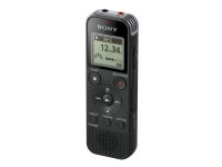 Sony ICD-PX470 – Röstinspelare – 4 GB