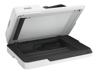 Produktfoto för Epson Flatbäddsskanner Workforce DS-1630, automatisk matare, USB 3.0
