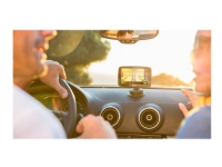 TomTom GO Professional 620 - GPS-navigator - for kjøretøy 6 bredskjerm Tele & GPS - GPS - GPS