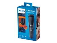 Philips BeardTrimmer Series 3000 BT3226 – Trimmer – sladdlös