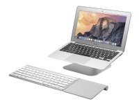 Twelve South HiRise – Ställ för bärbar dator – för Apple MacBook  MacBook Air  MacBook Pro