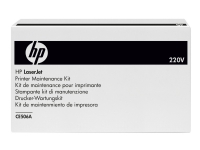 HP – (220 V) – fixeringsenhetssats – för Color LaserJet Enterprise MFP M575  LaserJet Pro MFP M570